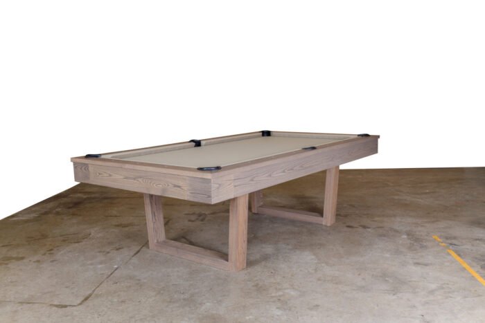 Venture Kiawah 7' Slate Pool Table - Image 5