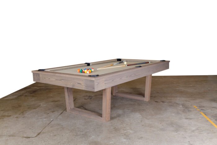 Venture Kiawah 7' Slate Pool Table - Image 7