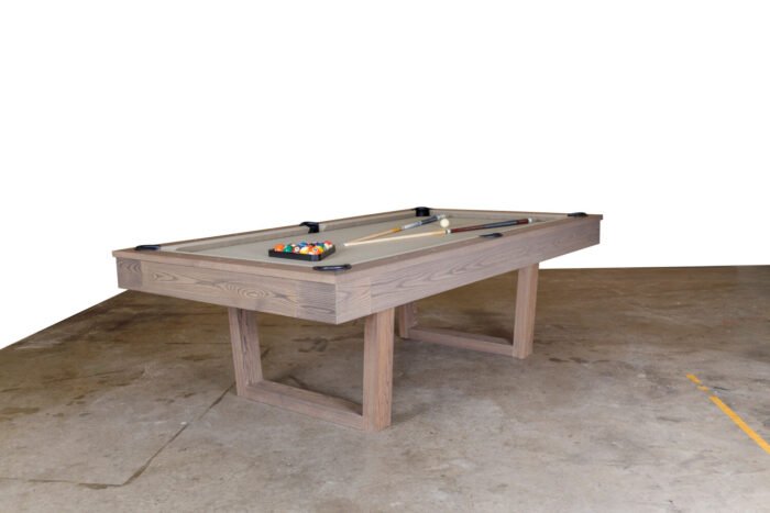 Venture Kiawah 7' Slate Pool Table - Image 8