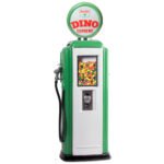 Tokheim 39 Series Replica Gas Pump Gumball Machine - Image 4