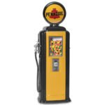 Tokheim 39 Series Replica Gas Pump Gumball Machine - Image 11