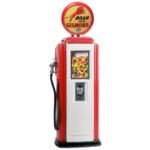 Tokheim 39 Series Replica Gas Pump Gumball Machine - Image 13