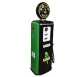 Tokheim 39 Series Replica Gas Pump Gumball Machine - Image 16