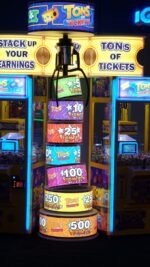 ICE Tons Of Tickets - Image 13