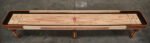 Venture Grand Deluxe Sport 14' Shuffleboard Table - Image 5