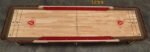 Venture Grand Deluxe Cushion 12' Shuffleboard Table - Image 5