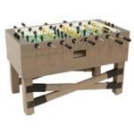 Champion Rustic 12' Shuffleboard Table - Image 3