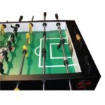 Tornado T-3000 Foosball Table in Matte Black (Coin) - Image 6