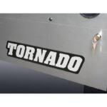 Tornado Platinum Tour Edition Foosball Table (Coin) - Image 3