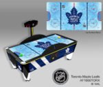 ICE NHL AIR FX Air Hockey Table (Coin) 8' - Image 34