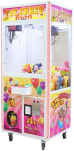 Smart Industries Toy Chest Crane 31" - Image 2