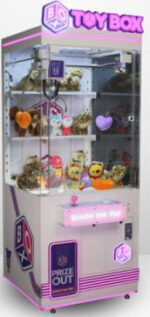 Unis Toy Box (1P, 2P, 4P, XL, LCD) - Image 6