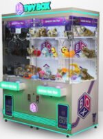 Unis Toy Box (1P, 2P, 4P, XL, LCD) - Image 5