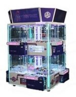 Unis Toy Box 8 Player