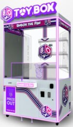 Unis Toy Box (1P, 2P, 4P, XL, LCD) - Image 2