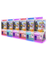 Unis Toy Box (1P, 2P, 4P, XL, LCD) - Image 15