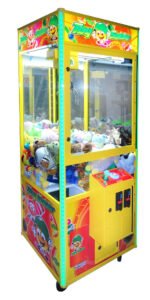 Coastal Amusements Toy Soldier 30" Crane - Image 3
