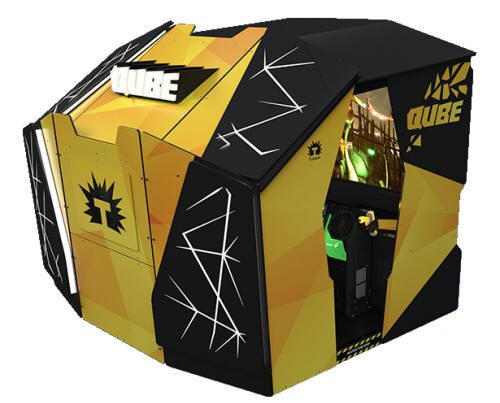 triotech_qube Triotech Qube - Image 1