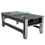 Triumph 84” Multi 3-in-1 Rotating Combo Table - Image 3