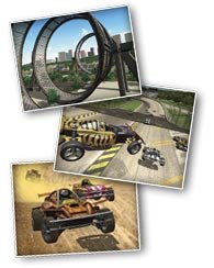 Tracks