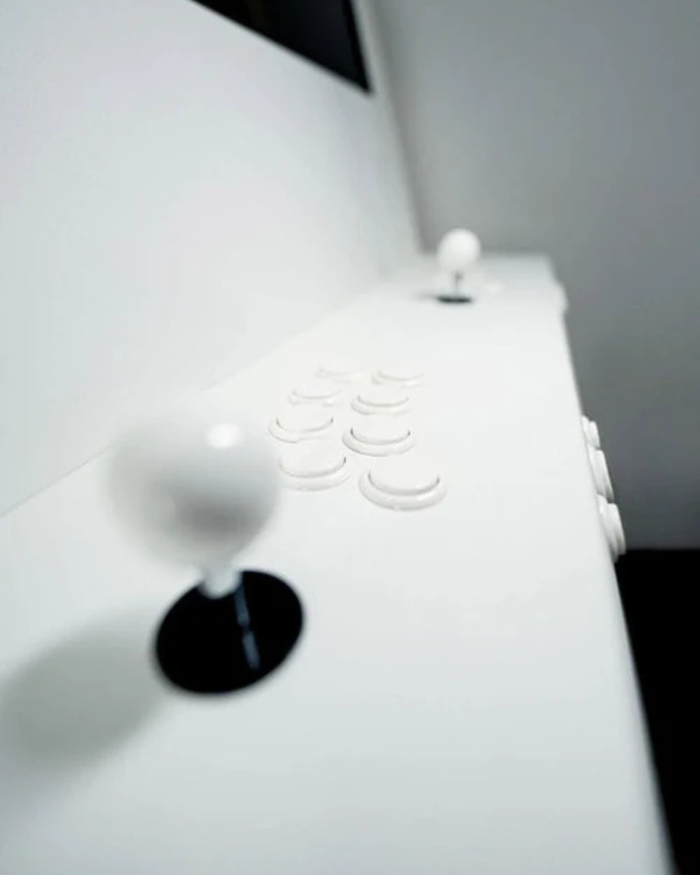 Wall Mounted Arcade - Gaming PC - Image 2