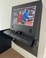 Wall Mounted Arcade - Gaming PC - Image 6