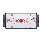 Fat Cat Multi 3-in-1 6' Flip Game Table Blue Top - Image 14
