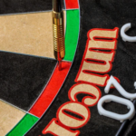 Unicorn Eclipse HD2 Bristle Dartboard - Image 6