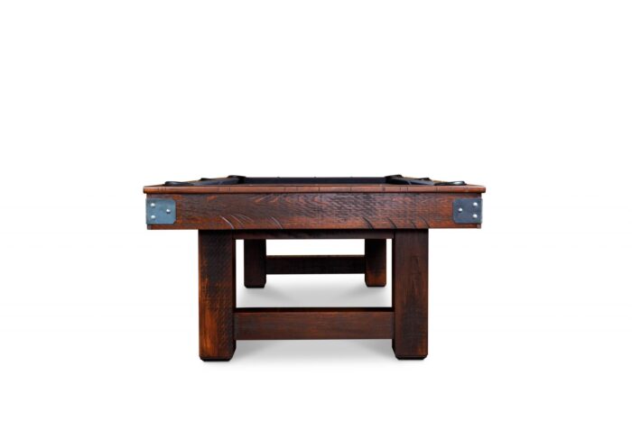 Venture Williamsburg 8' Slate Pool Table - Image 3