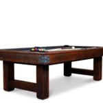 Venture Williamsburg 8' Slate Pool Table