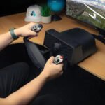 Honeycomb Alpha LITE Yoke & Bravo Throttle Set - Image 4