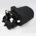 Honeycomb Bravo Throttle Quadrant with Mousepad - Image 4