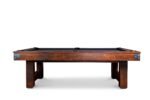 Venture Williamsburg 7' Slate Pool Table - Image 2