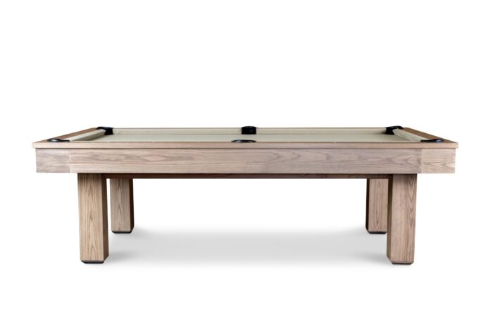 Venture Arlington 7' Slate Pool Table - Image 3
