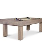 Venture Arlington 7' Slate Pool Table