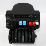 Honeycomb Bravo Throttle Quadrant with Mousepad - Image 8