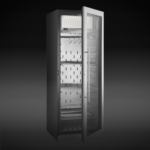 Upright Dry‑Aging Refrigerator (Large Capacity) - Image 4