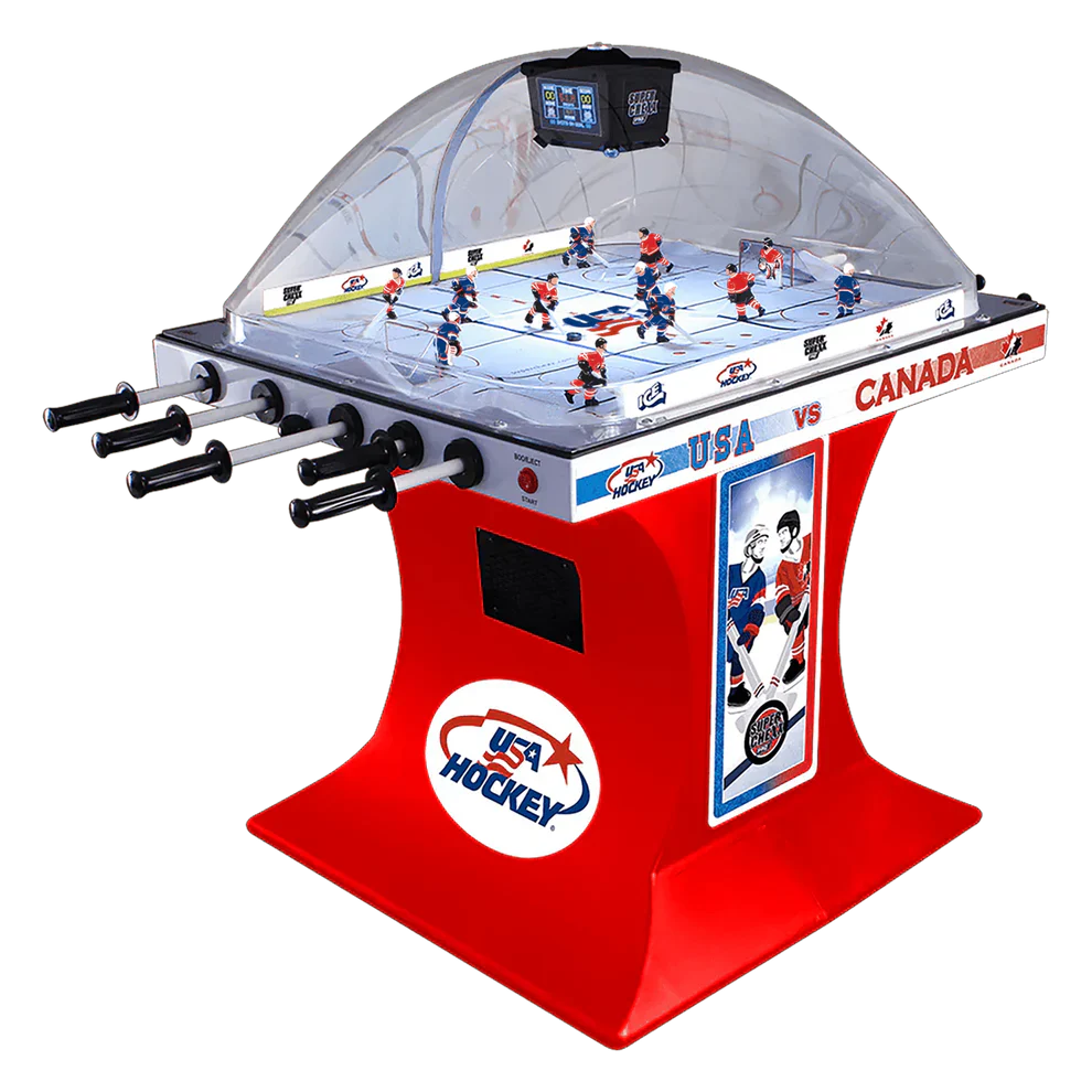 usavscanada_4954d72f-efb5-4ed6-a609-08e06cdb0116 Ready to Ship| Officially Licensed "USA VS CANADA" - Image 1