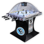 Utah Mammoth NHL Super Chexx Pro Bubble Hockey