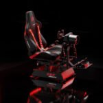 DOF Reality HERO 4-Axis Flight Motion Simulator Platform - H4 - Image 5