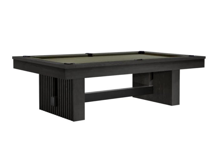 American Heritage Vancouver 8' Pool Table - Image 2