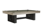 American Heritage Vancouver 8' Pool Table - Image 3