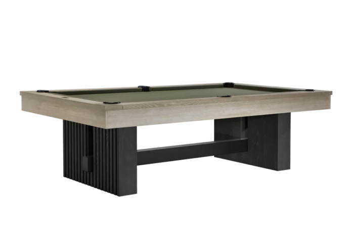 American Heritage Vancouver 8' Pool Table - Image 3