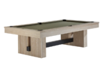 American Heritage Vancouver 8' Pool Table