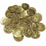 Vending Machine Tokens