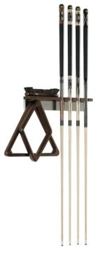 Legacy Vera Wall Cue Rack - Image 2