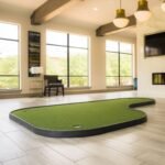 SIGPRO Walkoff Putting Green - Image 3