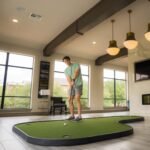 SIGPRO Walkoff Putting Green - Image 2