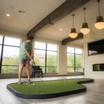 SIGPRO Walkoff Putting Green - Image 4