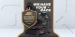 Extended 1-Year Product Warranty for DOF Reality - Image 3